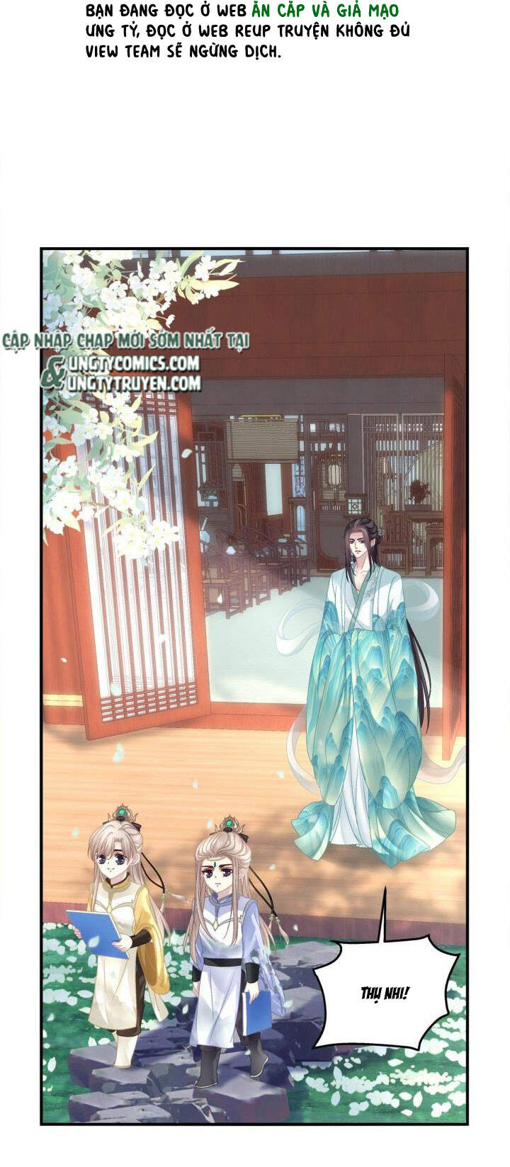 Hắc Hóa Đại Lão Thuần Dưỡng Chỉ Nam - Chapter 10 - Page 28