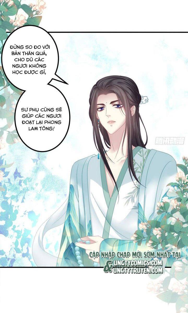 Hắc Hóa Đại Lão Thuần Dưỡng Chỉ Nam - Chapter 10 - Page 30