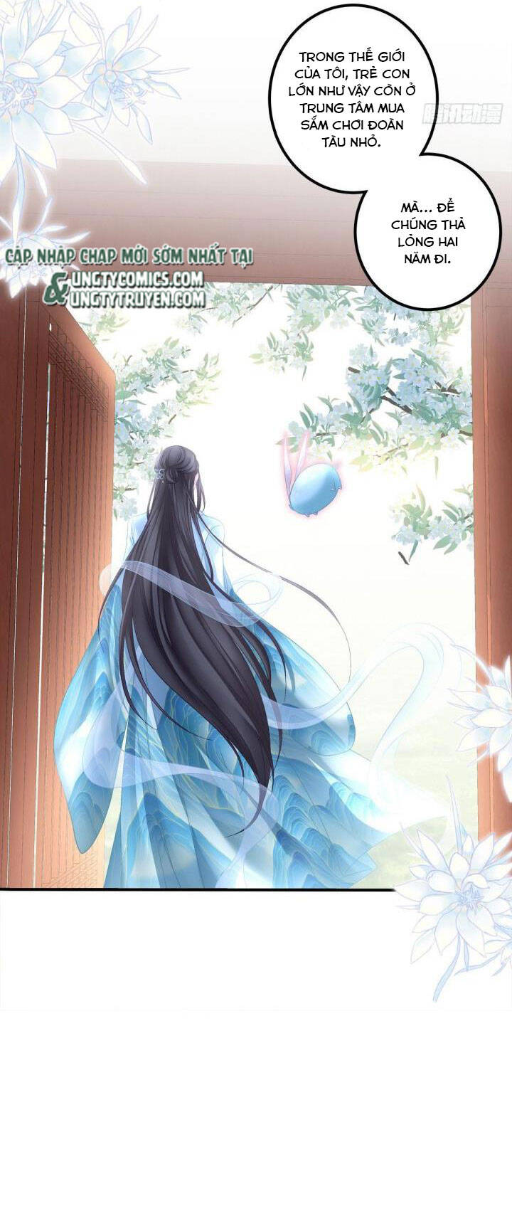 Hắc Hóa Đại Lão Thuần Dưỡng Chỉ Nam - Chapter 10 - Page 34