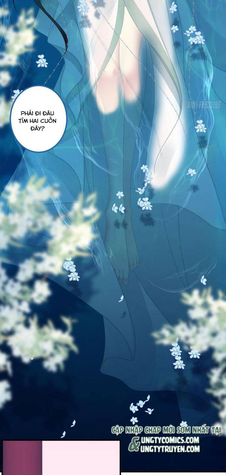 Hắc Hóa Đại Lão Thuần Dưỡng Chỉ Nam - Chapter 10 - Page 36