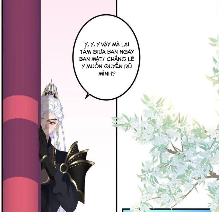 Hắc Hóa Đại Lão Thuần Dưỡng Chỉ Nam - Chapter 10 - Page 37