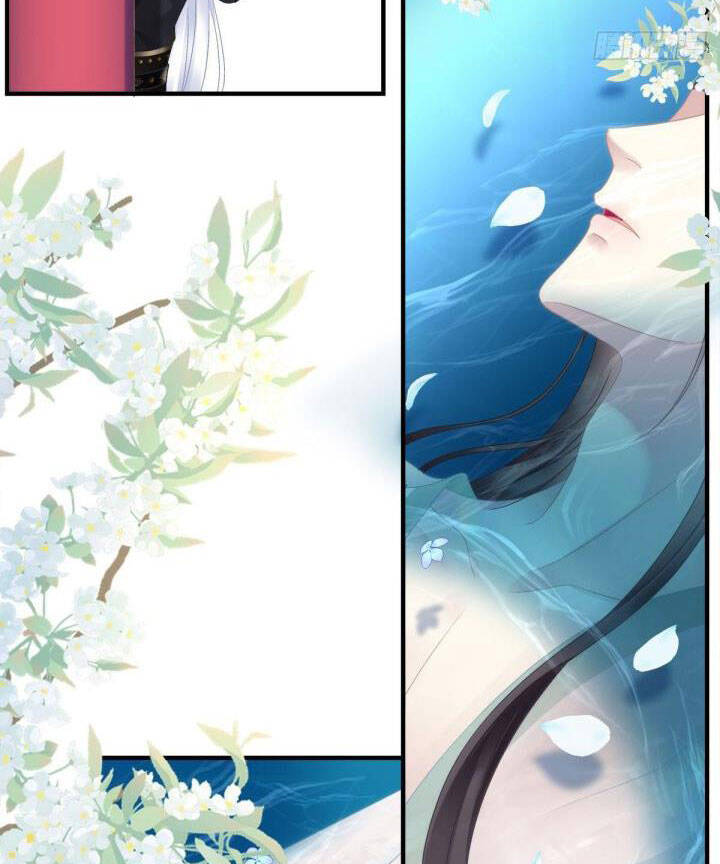 Hắc Hóa Đại Lão Thuần Dưỡng Chỉ Nam - Chapter 10 - Page 38