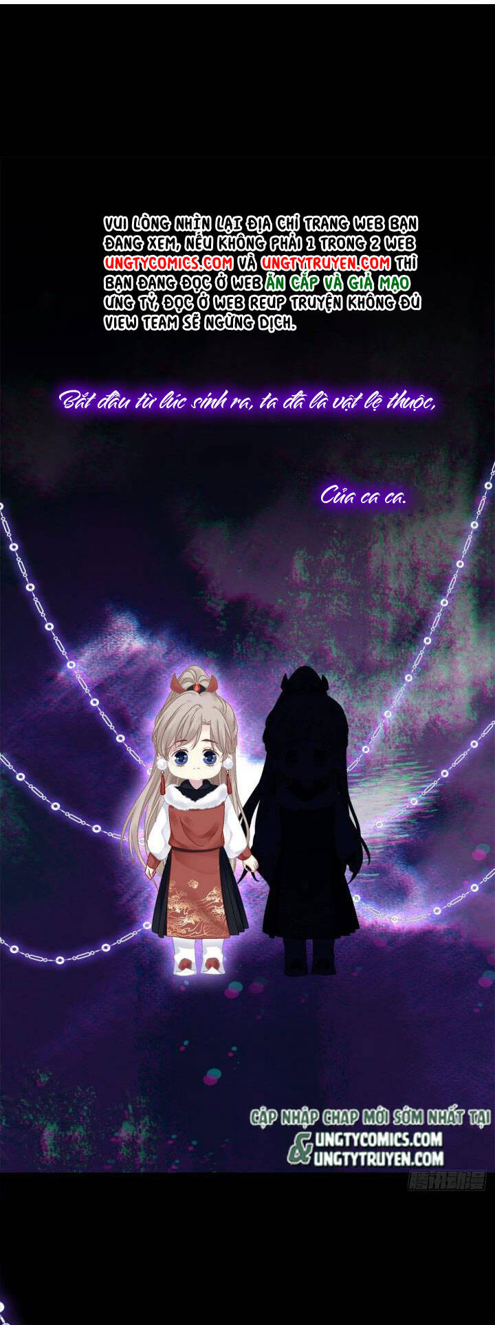 Hắc Hóa Đại Lão Thuần Dưỡng Chỉ Nam - Chapter 10 - Page 4