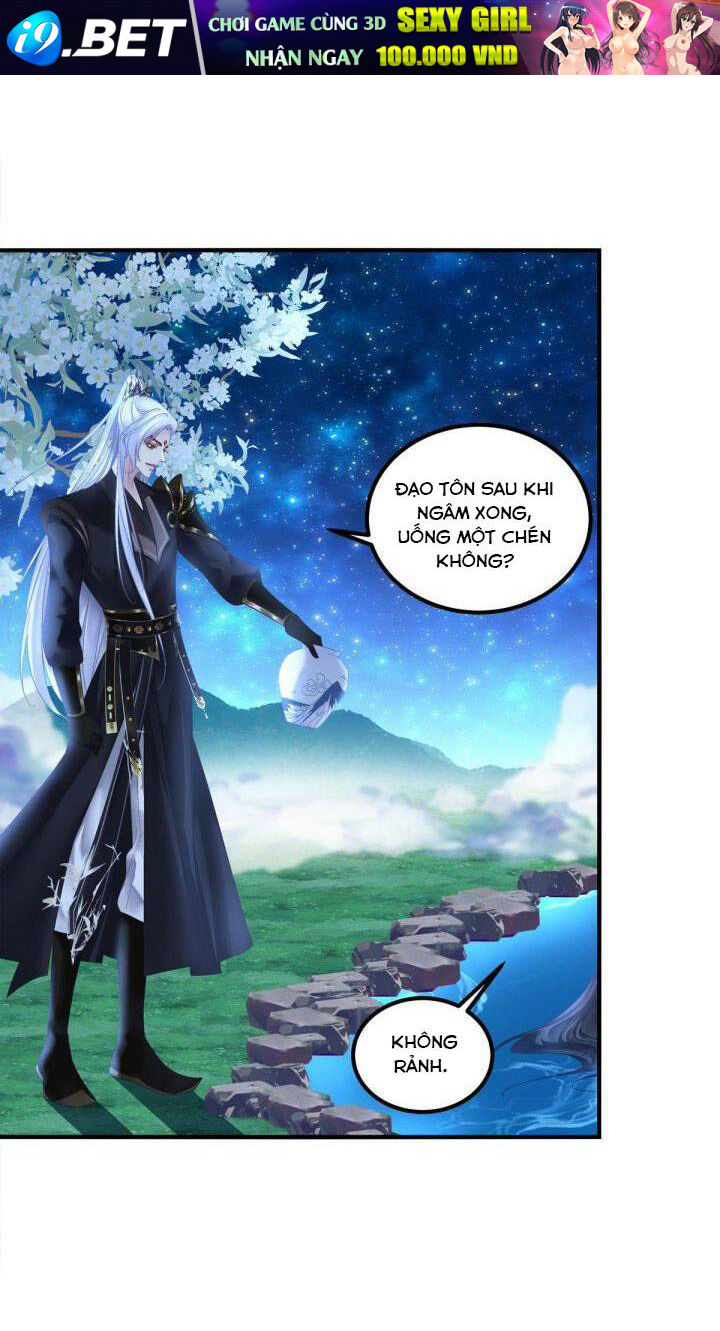 Hắc Hóa Đại Lão Thuần Dưỡng Chỉ Nam - Chapter 10 - Page 41