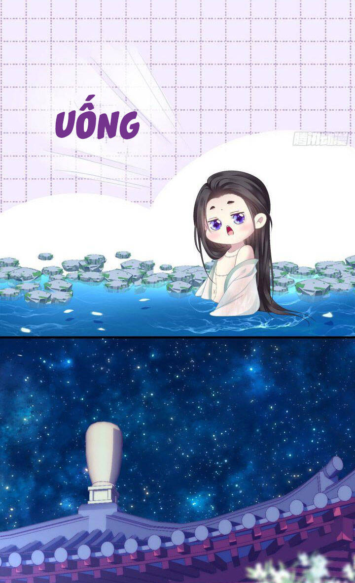 Hắc Hóa Đại Lão Thuần Dưỡng Chỉ Nam - Chapter 10 - Page 45