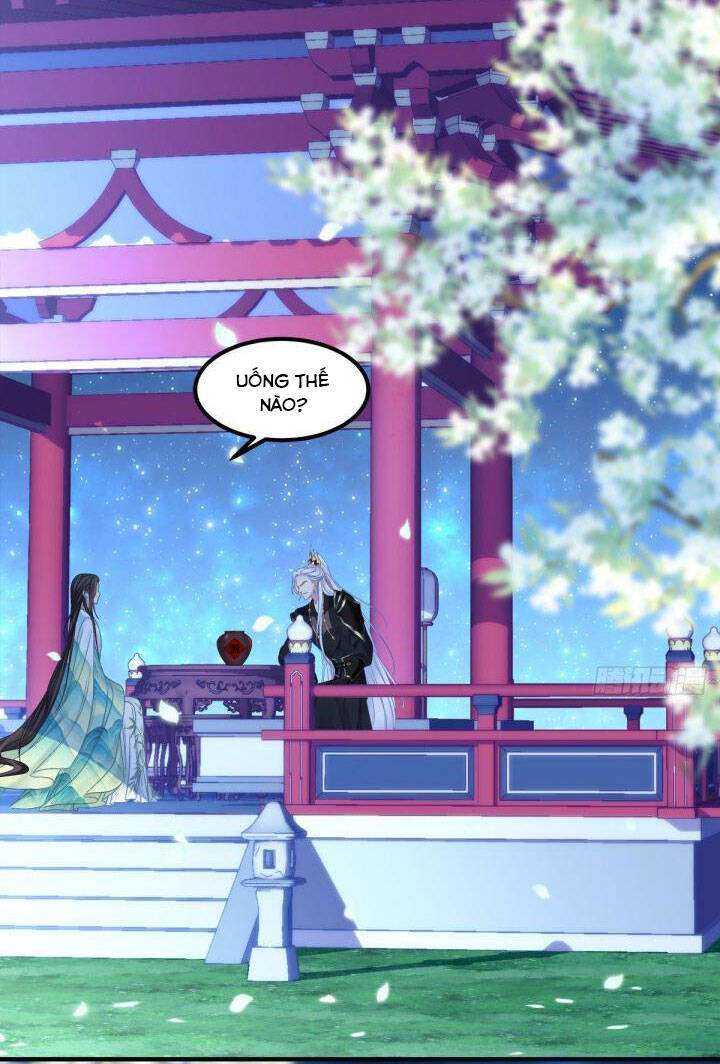 Hắc Hóa Đại Lão Thuần Dưỡng Chỉ Nam - Chapter 10 - Page 46