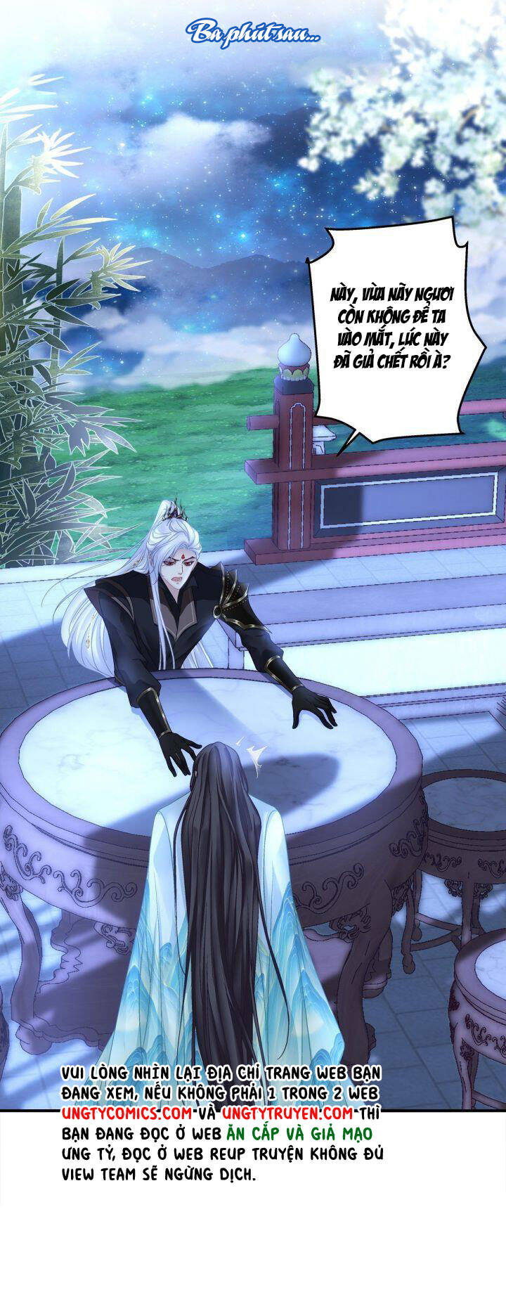 Hắc Hóa Đại Lão Thuần Dưỡng Chỉ Nam - Chapter 10 - Page 50
