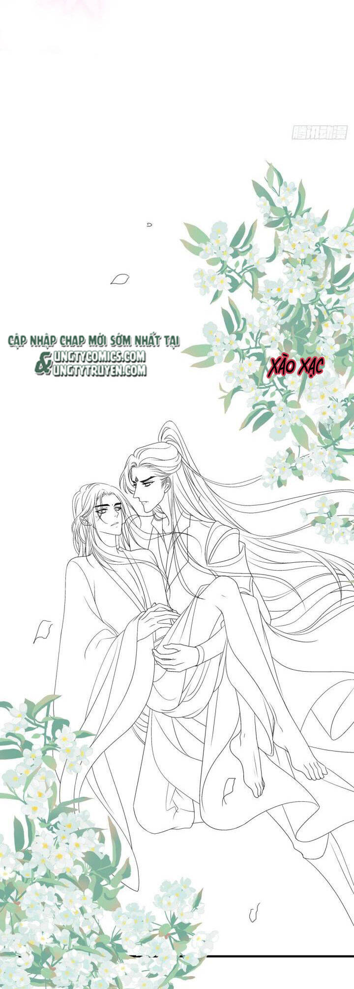 Hắc Hóa Đại Lão Thuần Dưỡng Chỉ Nam - Chapter 10 - Page 53