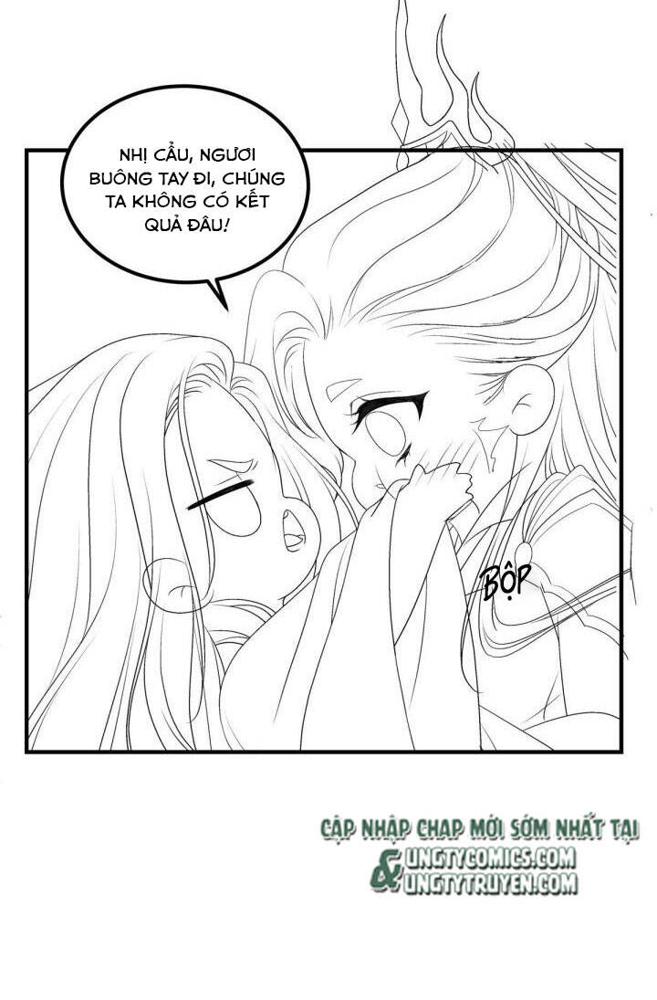 Hắc Hóa Đại Lão Thuần Dưỡng Chỉ Nam - Chapter 10 - Page 55