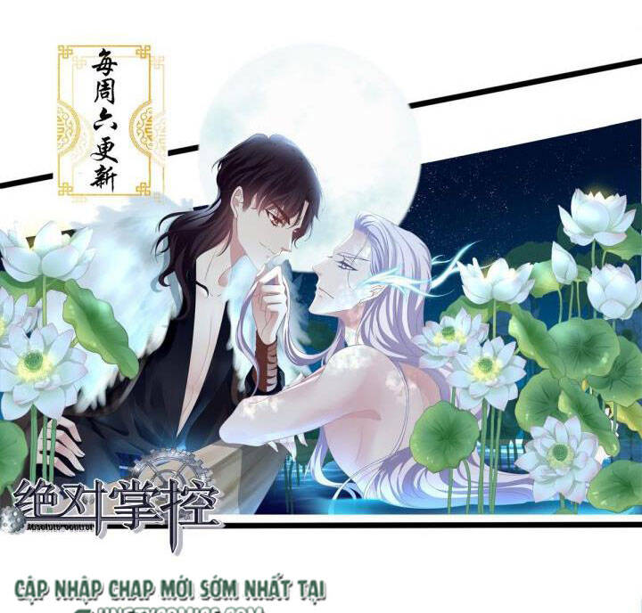 Hắc Hóa Đại Lão Thuần Dưỡng Chỉ Nam - Chapter 10 - Page 59