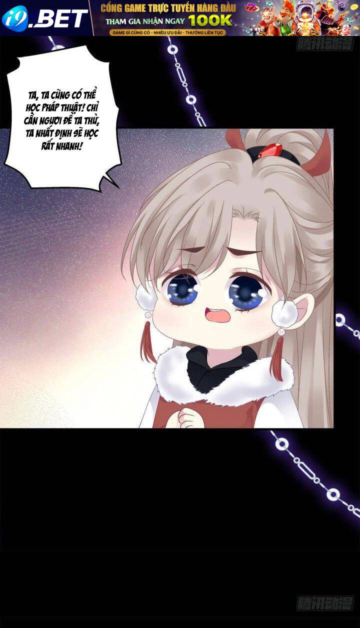 Hắc Hóa Đại Lão Thuần Dưỡng Chỉ Nam - Chapter 10 - Page 6