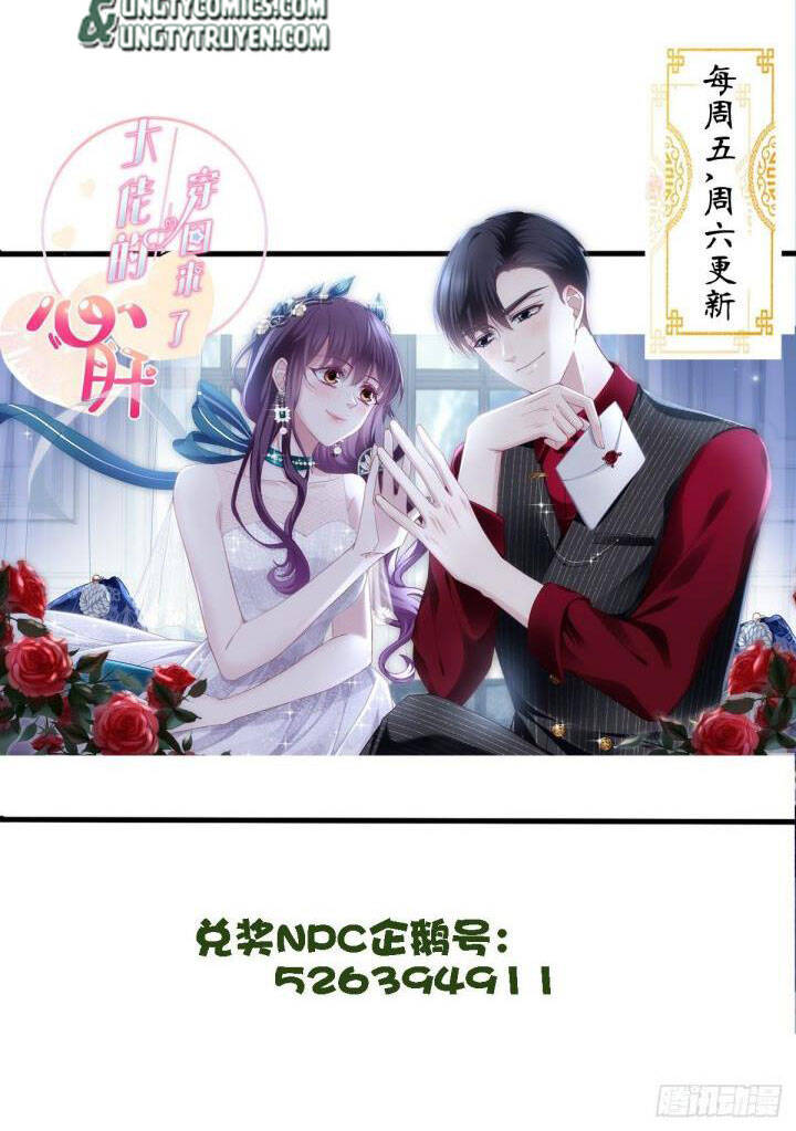 Hắc Hóa Đại Lão Thuần Dưỡng Chỉ Nam - Chapter 10 - Page 60