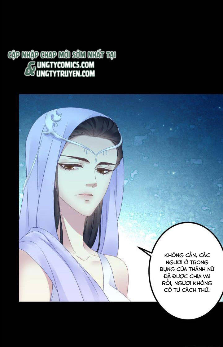 Hắc Hóa Đại Lão Thuần Dưỡng Chỉ Nam - Chapter 10 - Page 7