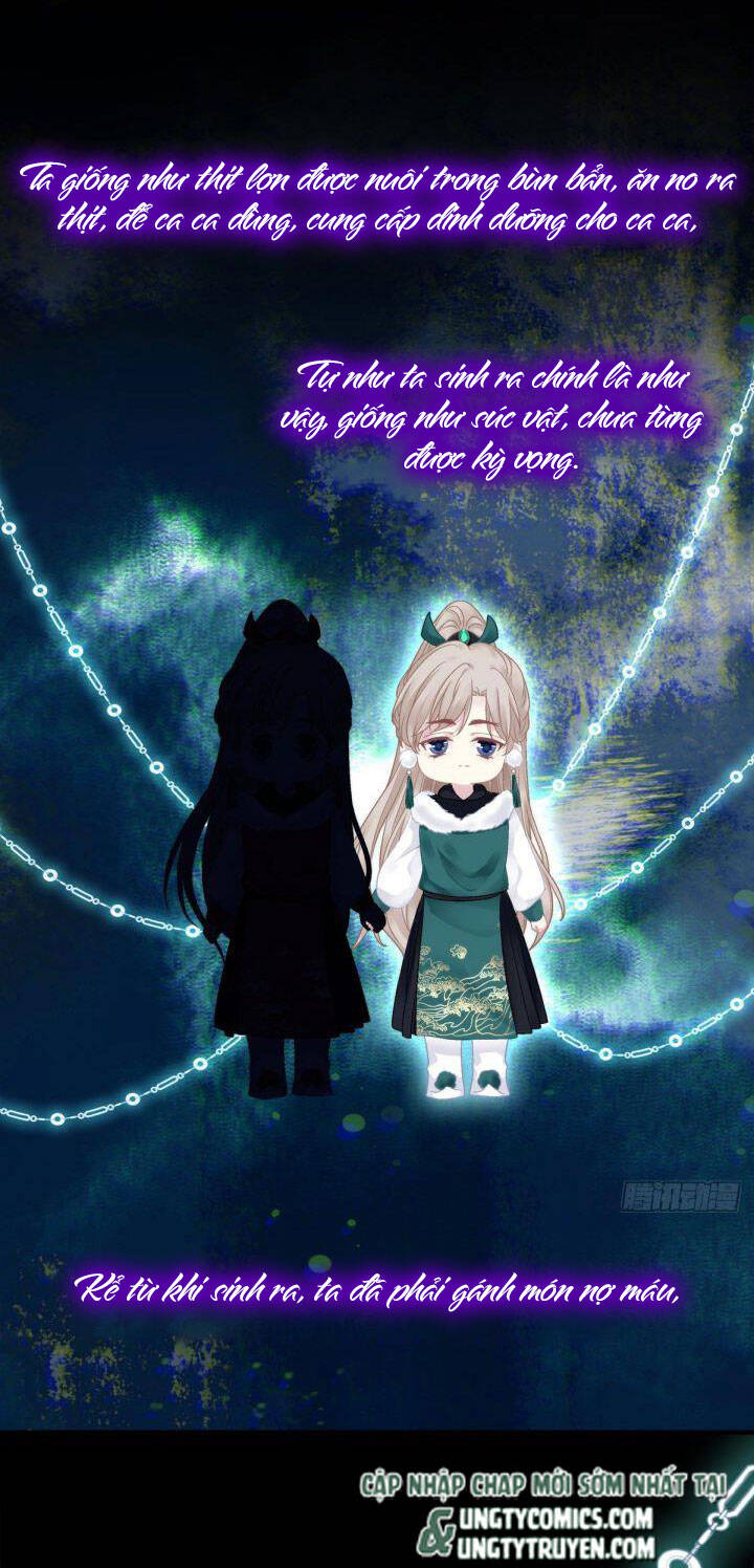 Hắc Hóa Đại Lão Thuần Dưỡng Chỉ Nam - Chapter 10 - Page 9