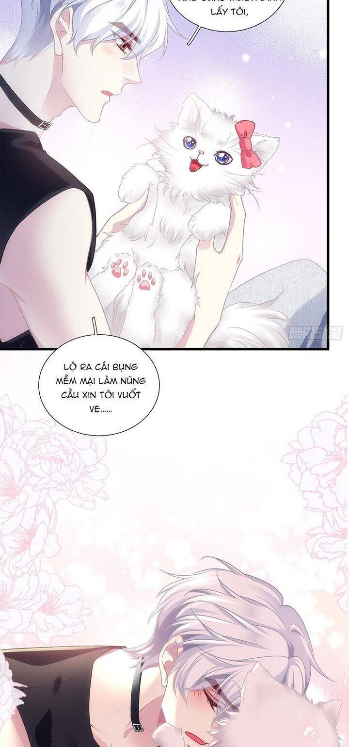 Hắc Hóa Đại Lão Thuần Dưỡng Chỉ Nam - Chapter 100 - Page 17