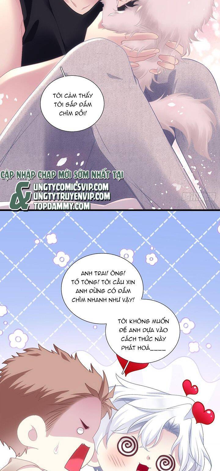 Hắc Hóa Đại Lão Thuần Dưỡng Chỉ Nam - Chapter 100 - Page 18