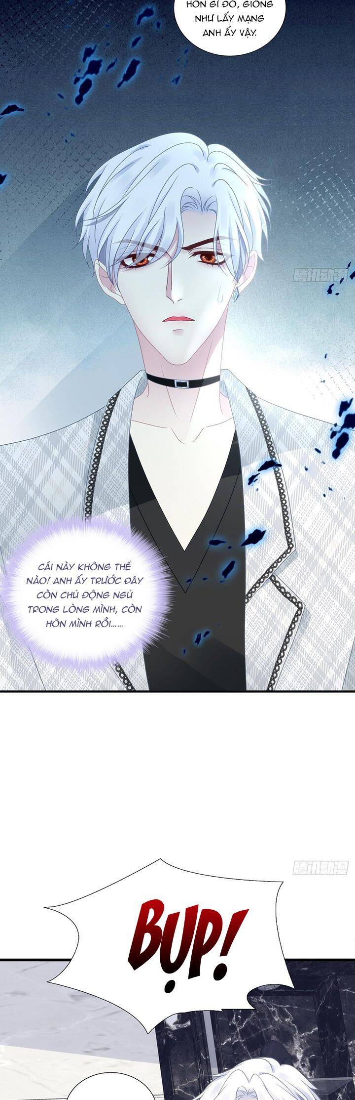 Hắc Hóa Đại Lão Thuần Dưỡng Chỉ Nam - Chapter 100 - Page 23