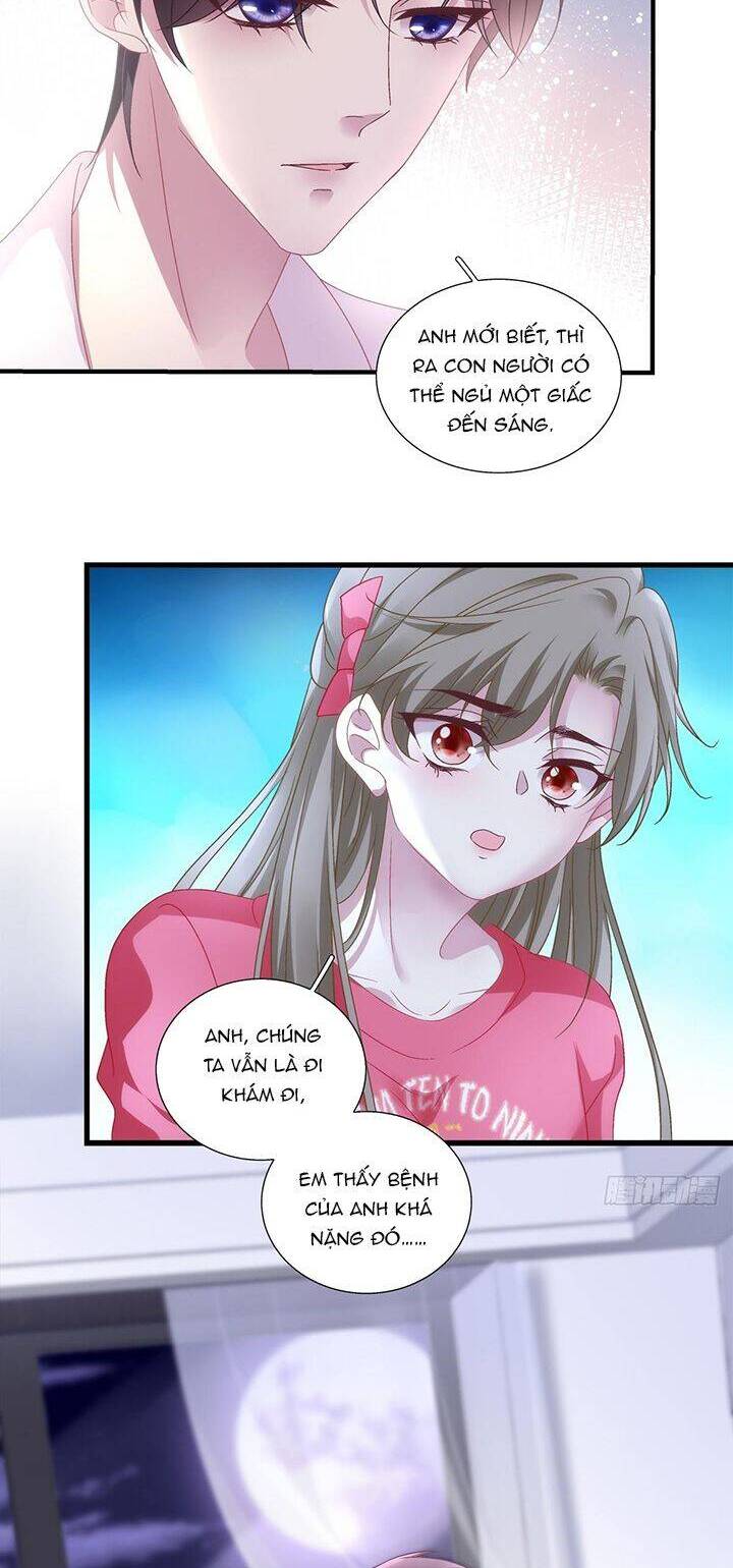 Hắc Hóa Đại Lão Thuần Dưỡng Chỉ Nam - Chapter 100 - Page 5