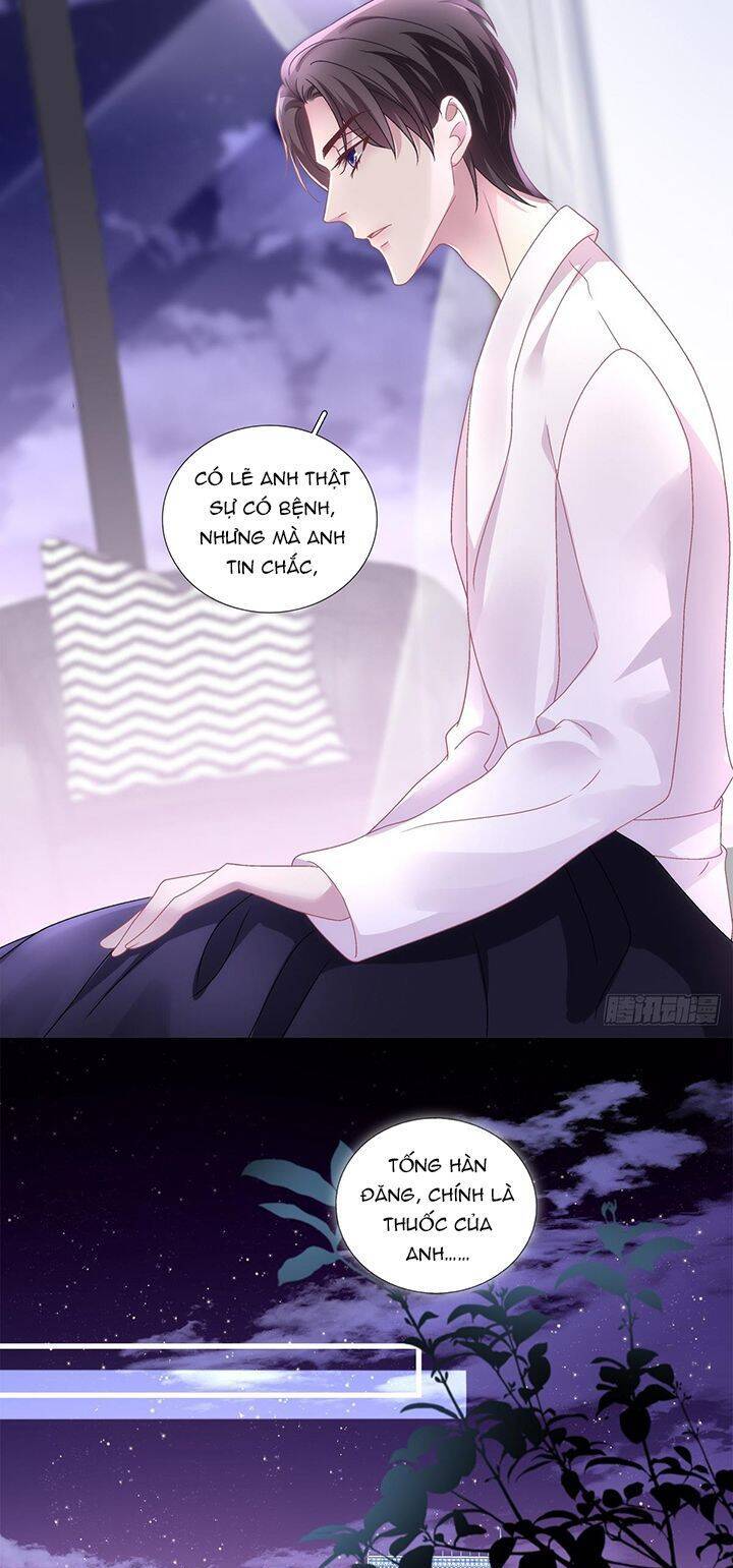 Hắc Hóa Đại Lão Thuần Dưỡng Chỉ Nam - Chapter 100 - Page 6