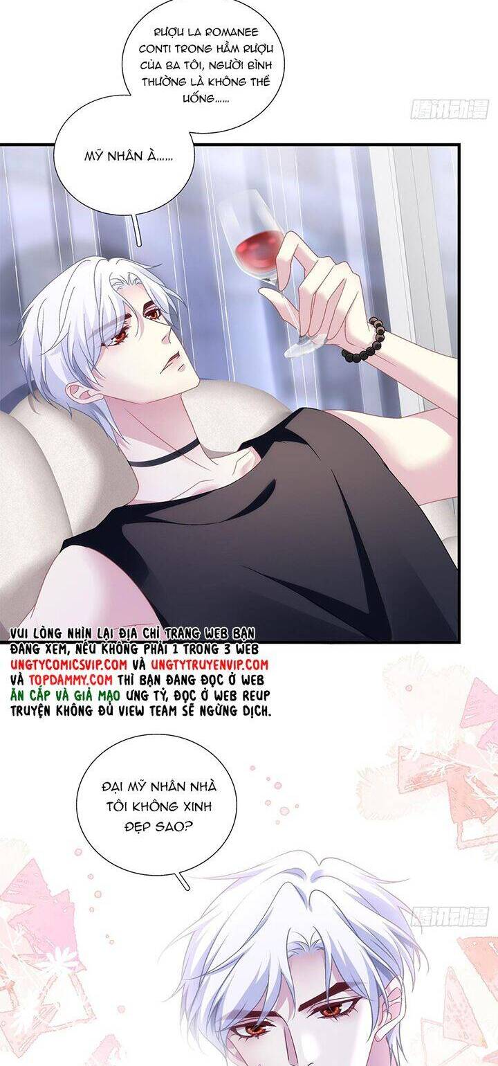 Hắc Hóa Đại Lão Thuần Dưỡng Chỉ Nam - Chapter 100 - Page 9