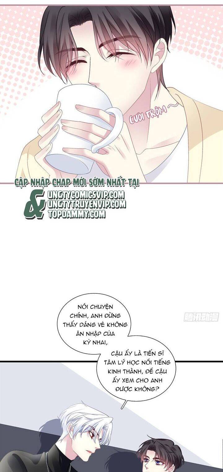 Hắc Hóa Đại Lão Thuần Dưỡng Chỉ Nam - Chapter 101 - Page 15