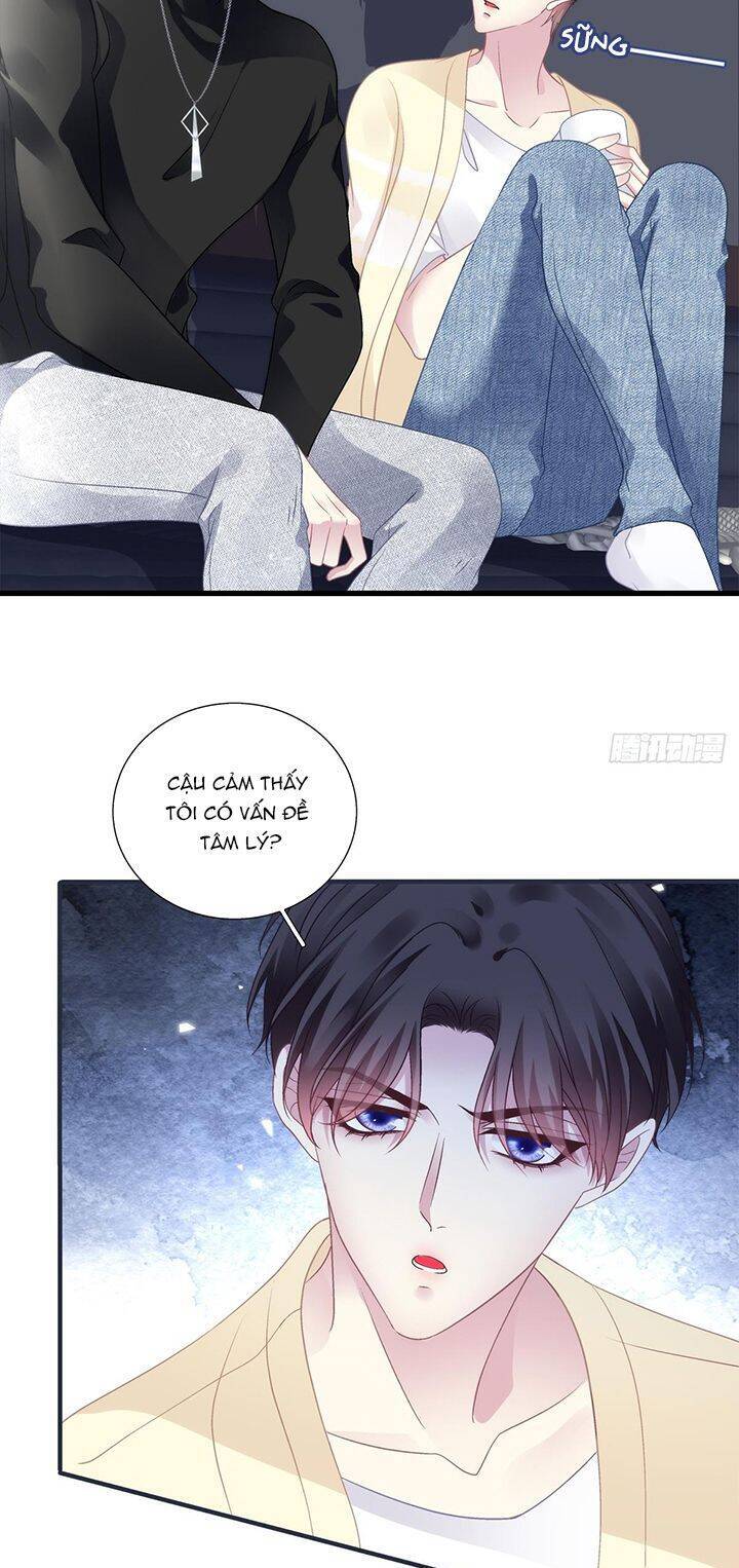 Hắc Hóa Đại Lão Thuần Dưỡng Chỉ Nam - Chapter 101 - Page 16