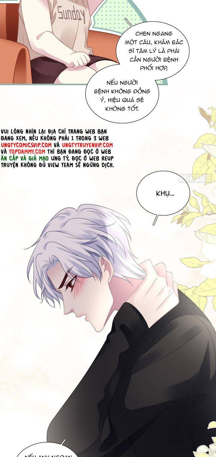 Hắc Hóa Đại Lão Thuần Dưỡng Chỉ Nam - Chapter 101 - Page 18