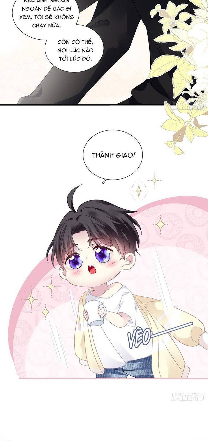 Hắc Hóa Đại Lão Thuần Dưỡng Chỉ Nam - Chapter 101 - Page 19