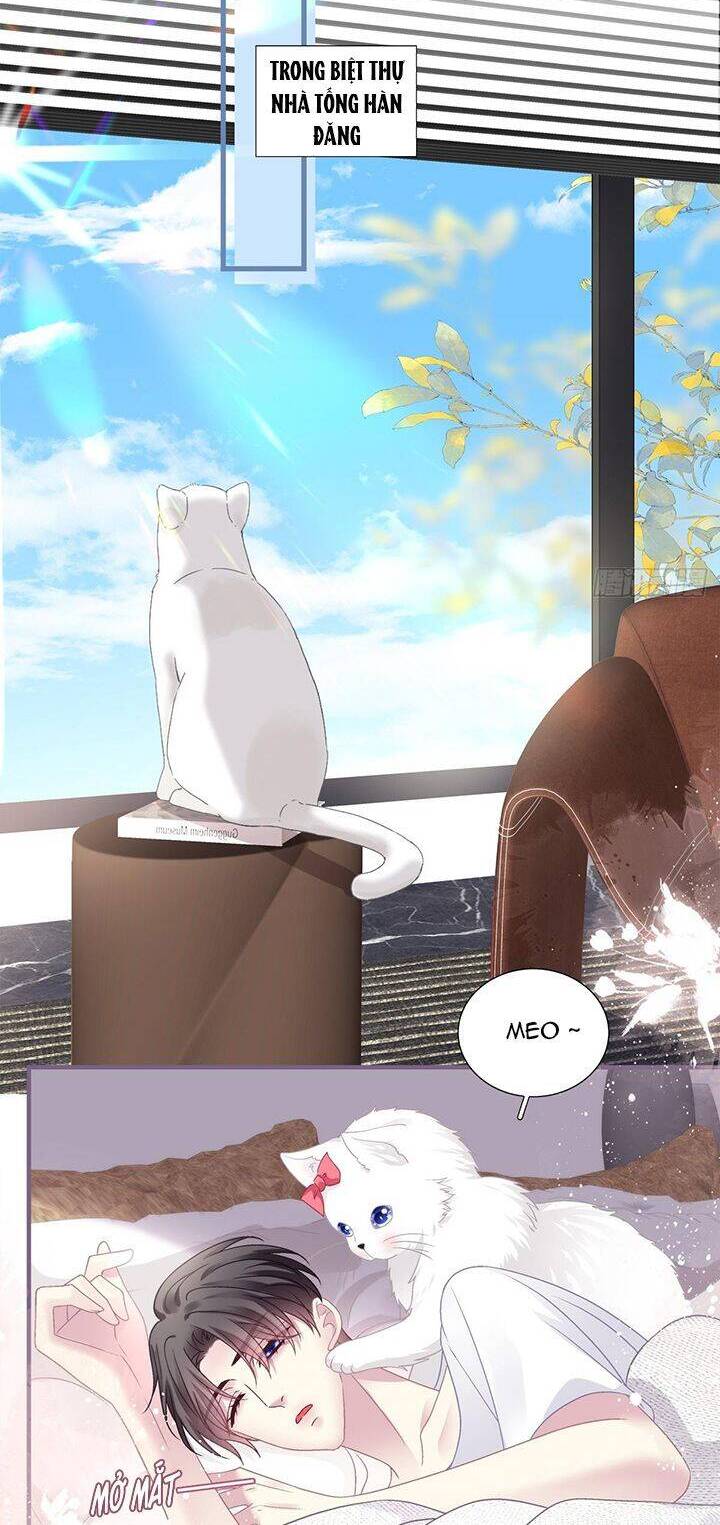 Hắc Hóa Đại Lão Thuần Dưỡng Chỉ Nam - Chapter 101 - Page 3