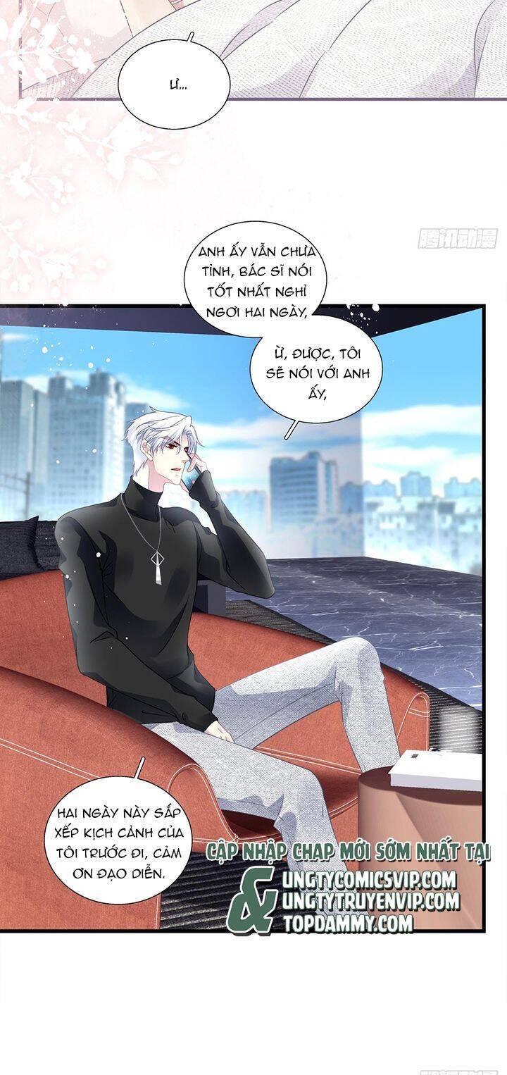 Hắc Hóa Đại Lão Thuần Dưỡng Chỉ Nam - Chapter 101 - Page 4