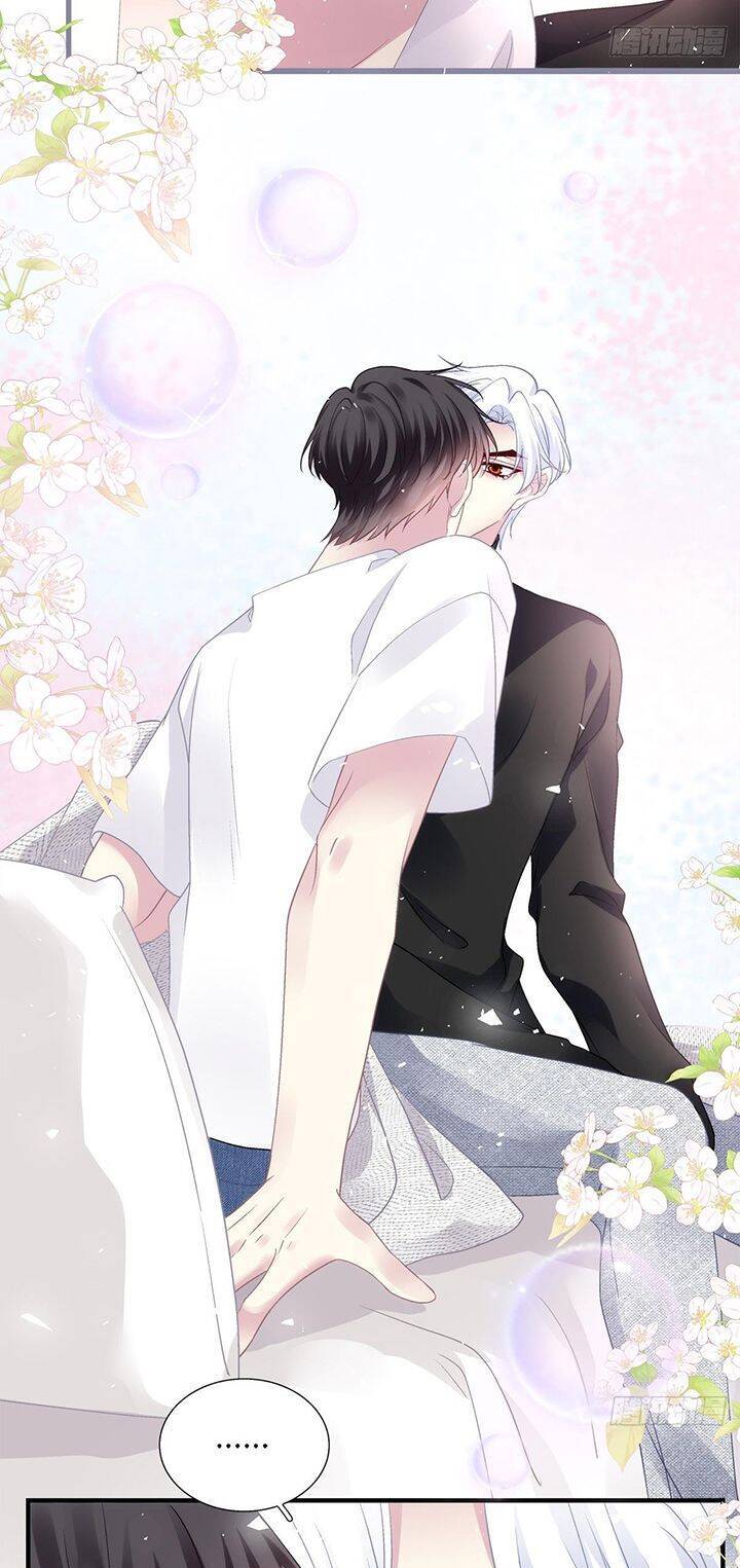 Hắc Hóa Đại Lão Thuần Dưỡng Chỉ Nam - Chapter 101 - Page 8