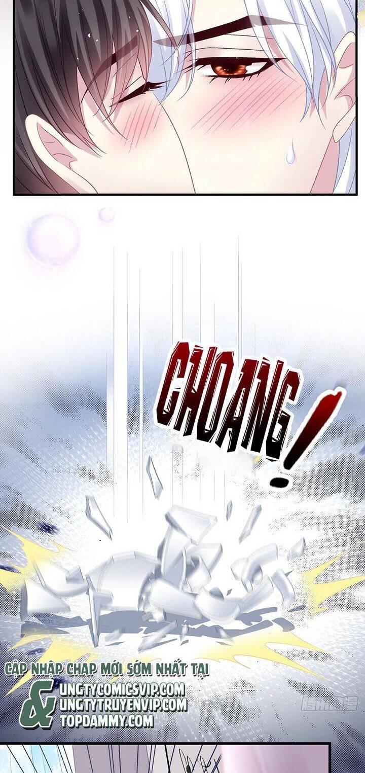 Hắc Hóa Đại Lão Thuần Dưỡng Chỉ Nam - Chapter 101 - Page 9