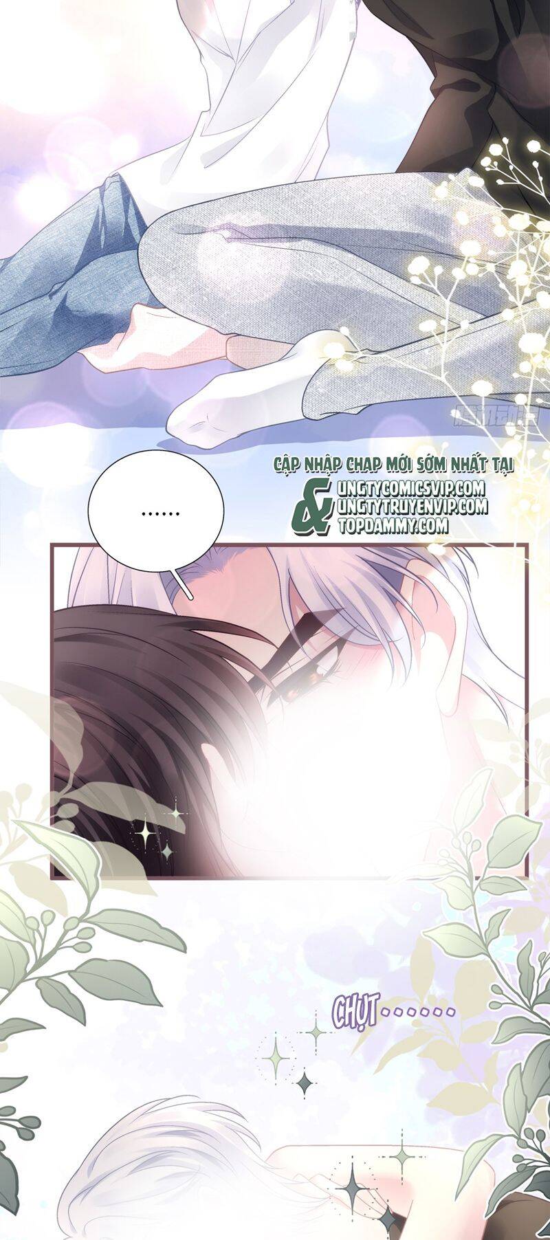 Hắc Hóa Đại Lão Thuần Dưỡng Chỉ Nam - Chapter 102 - Page 10