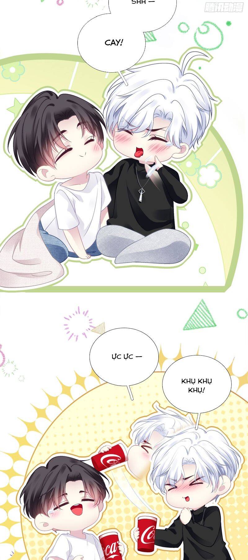 Hắc Hóa Đại Lão Thuần Dưỡng Chỉ Nam - Chapter 102 - Page 12