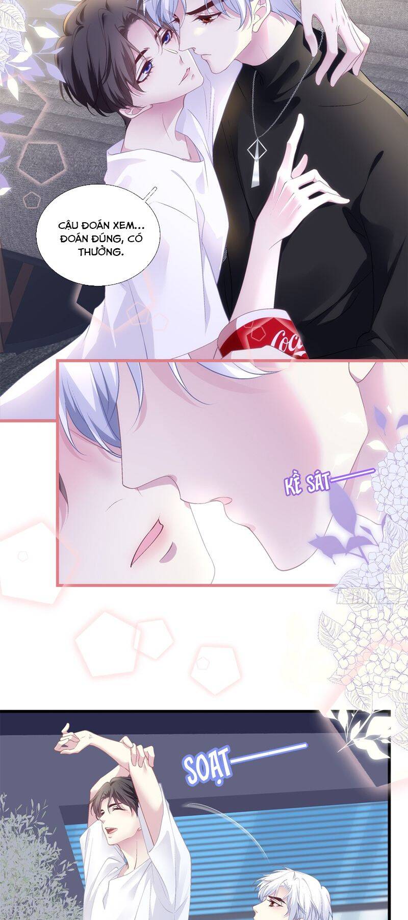 Hắc Hóa Đại Lão Thuần Dưỡng Chỉ Nam - Chapter 102 - Page 14