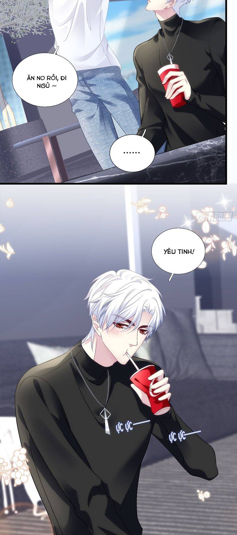 Hắc Hóa Đại Lão Thuần Dưỡng Chỉ Nam - Chapter 102 - Page 15