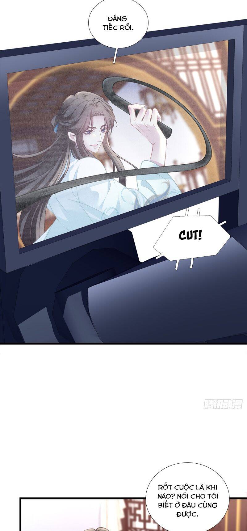 Hắc Hóa Đại Lão Thuần Dưỡng Chỉ Nam - Chapter 102 - Page 19