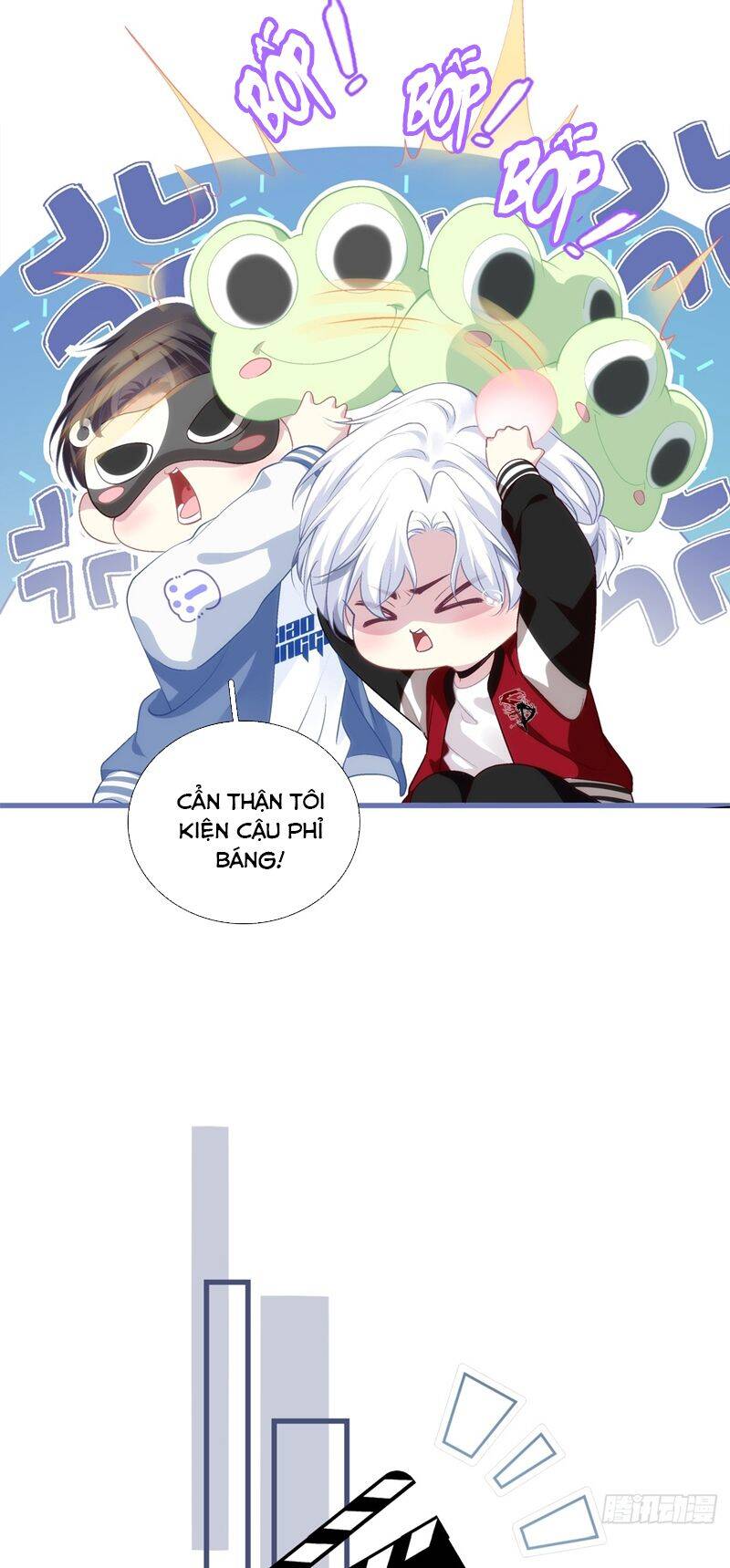 Hắc Hóa Đại Lão Thuần Dưỡng Chỉ Nam - Chapter 102 - Page 24