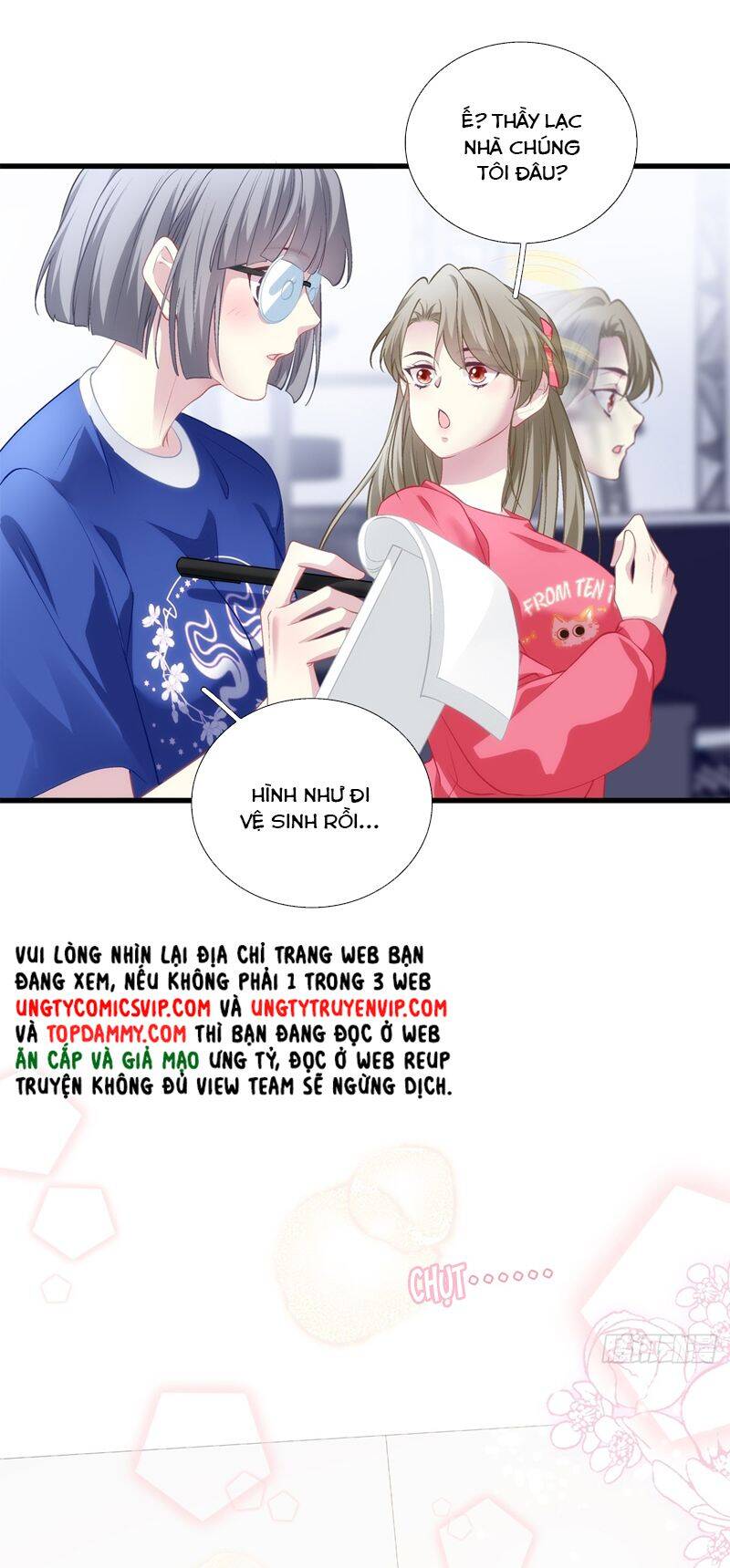 Hắc Hóa Đại Lão Thuần Dưỡng Chỉ Nam - Chapter 102 - Page 26