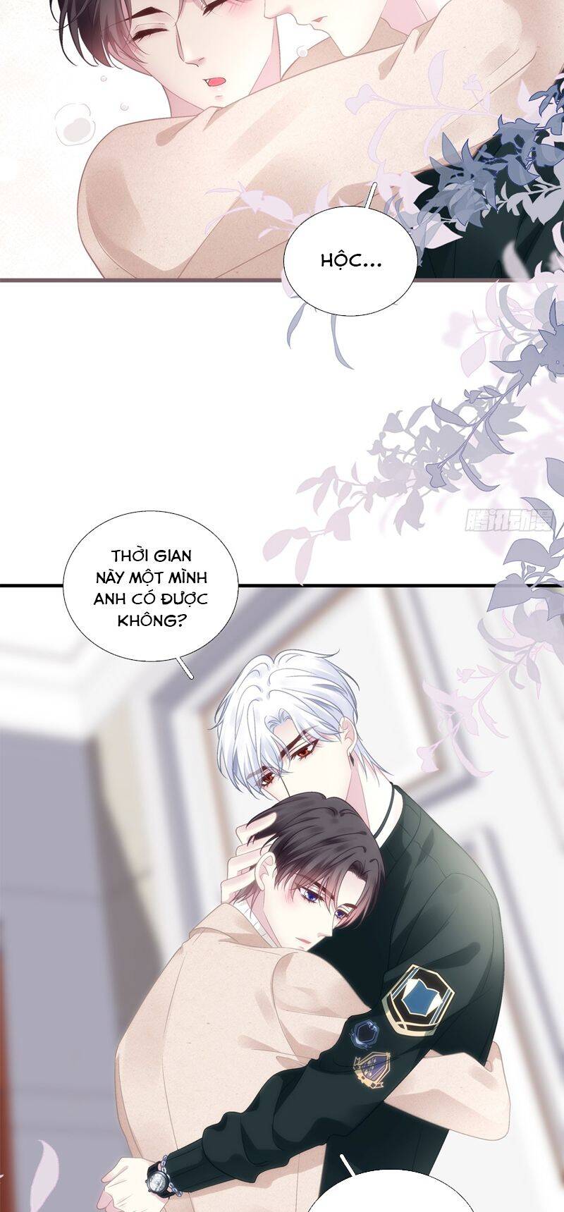 Hắc Hóa Đại Lão Thuần Dưỡng Chỉ Nam - Chapter 102 - Page 28