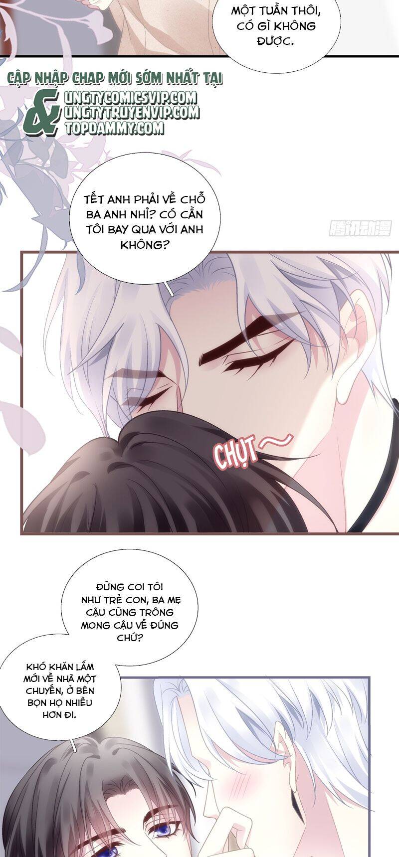 Hắc Hóa Đại Lão Thuần Dưỡng Chỉ Nam - Chapter 102 - Page 29