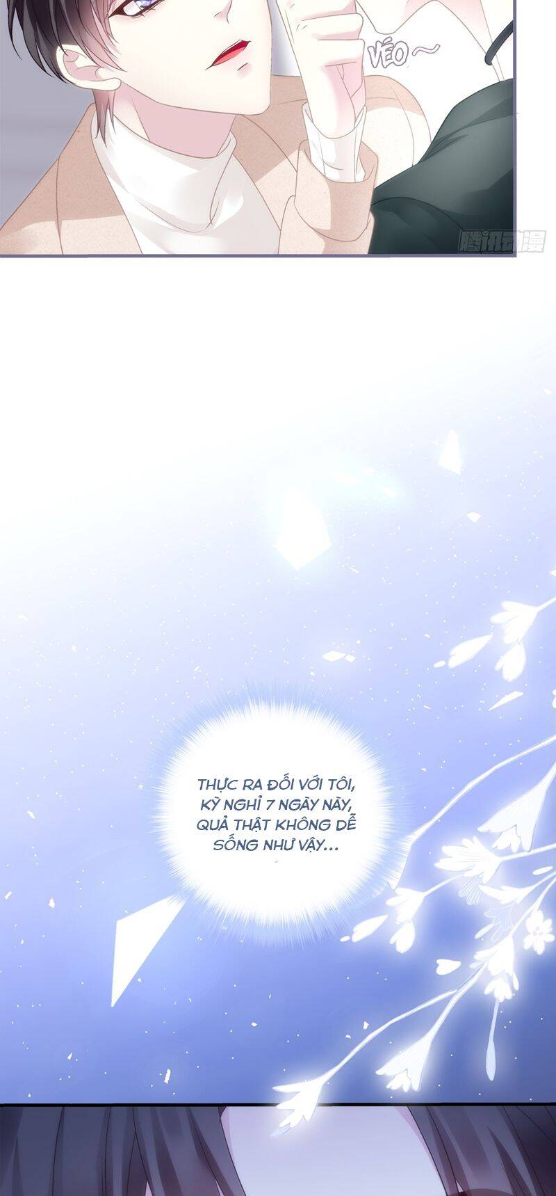 Hắc Hóa Đại Lão Thuần Dưỡng Chỉ Nam - Chapter 102 - Page 30