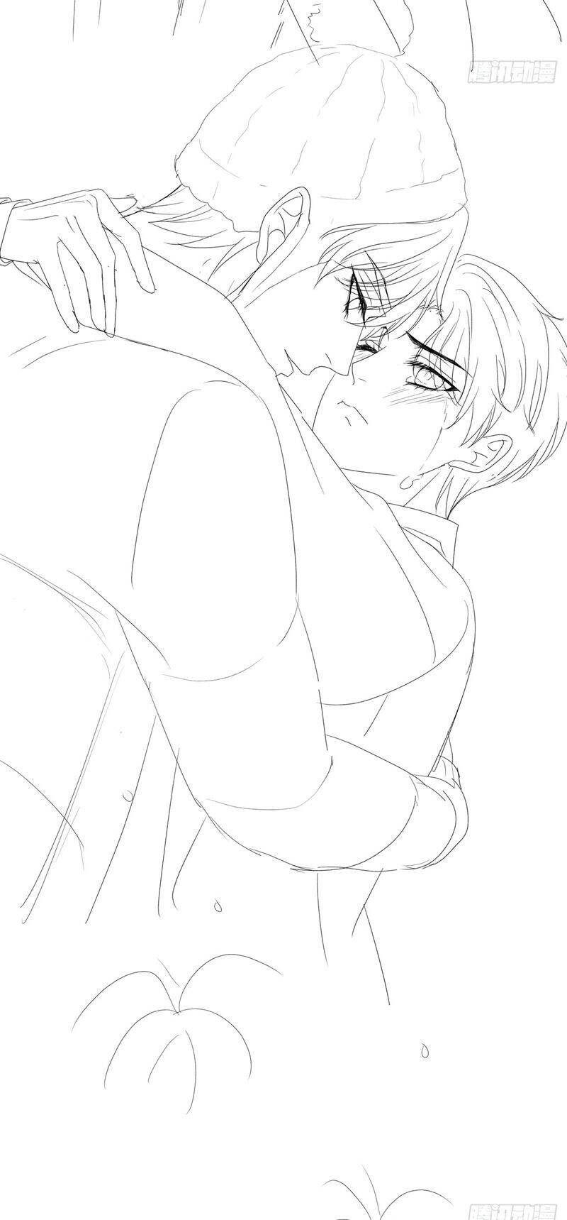 Hắc Hóa Đại Lão Thuần Dưỡng Chỉ Nam - Chapter 102 - Page 33