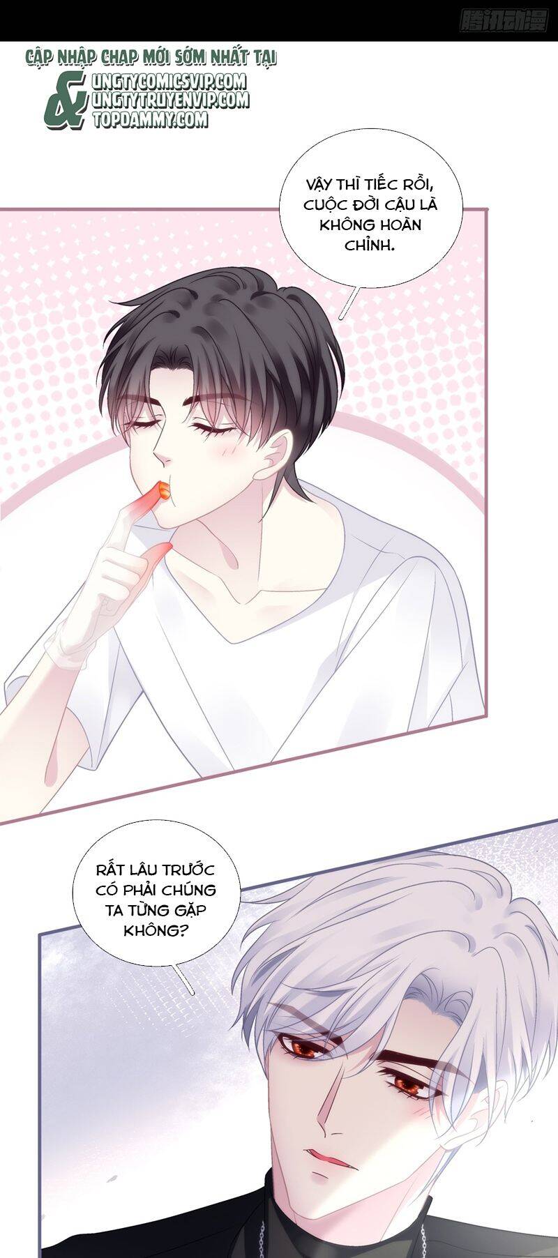 Hắc Hóa Đại Lão Thuần Dưỡng Chỉ Nam - Chapter 102 - Page 6