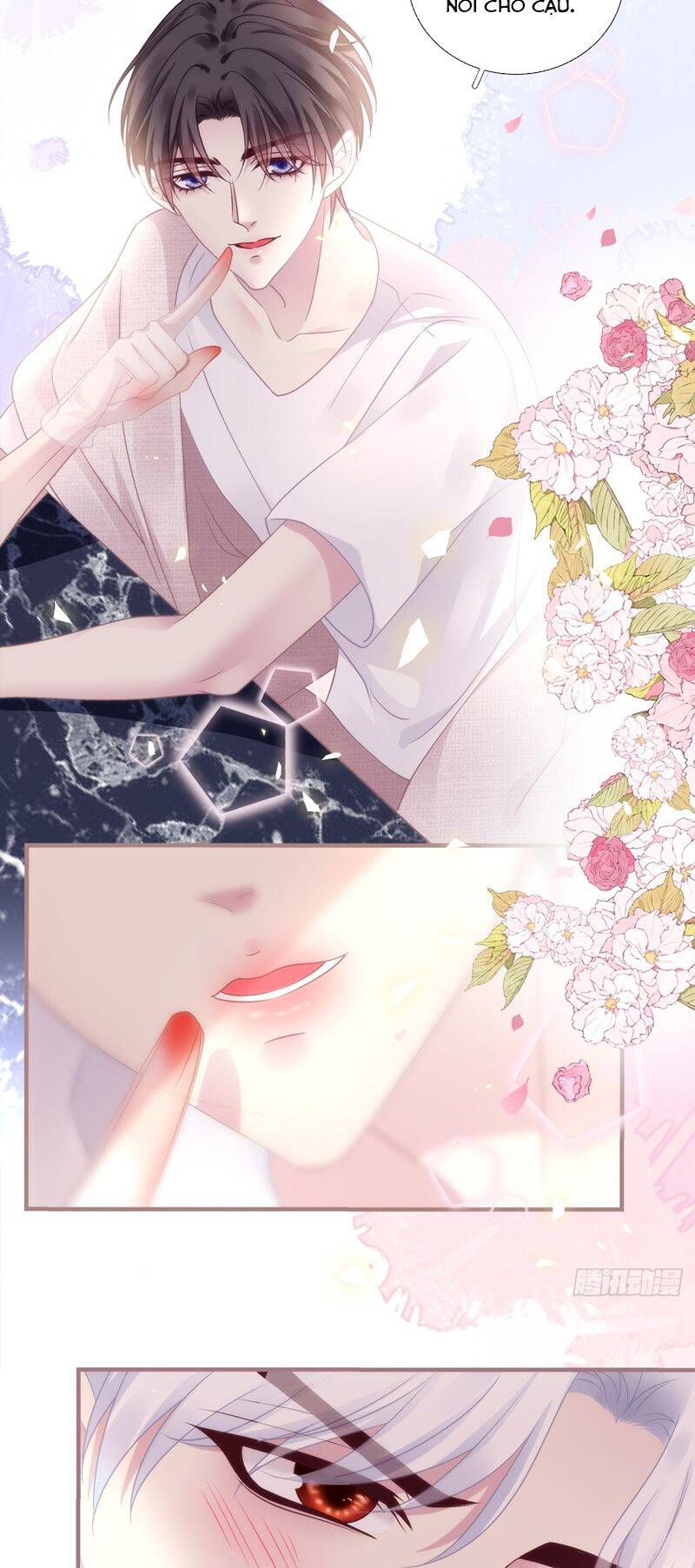 Hắc Hóa Đại Lão Thuần Dưỡng Chỉ Nam - Chapter 102 - Page 8