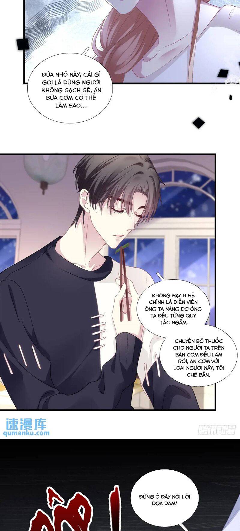 Hắc Hóa Đại Lão Thuần Dưỡng Chỉ Nam - Chapter 103 - Page 15