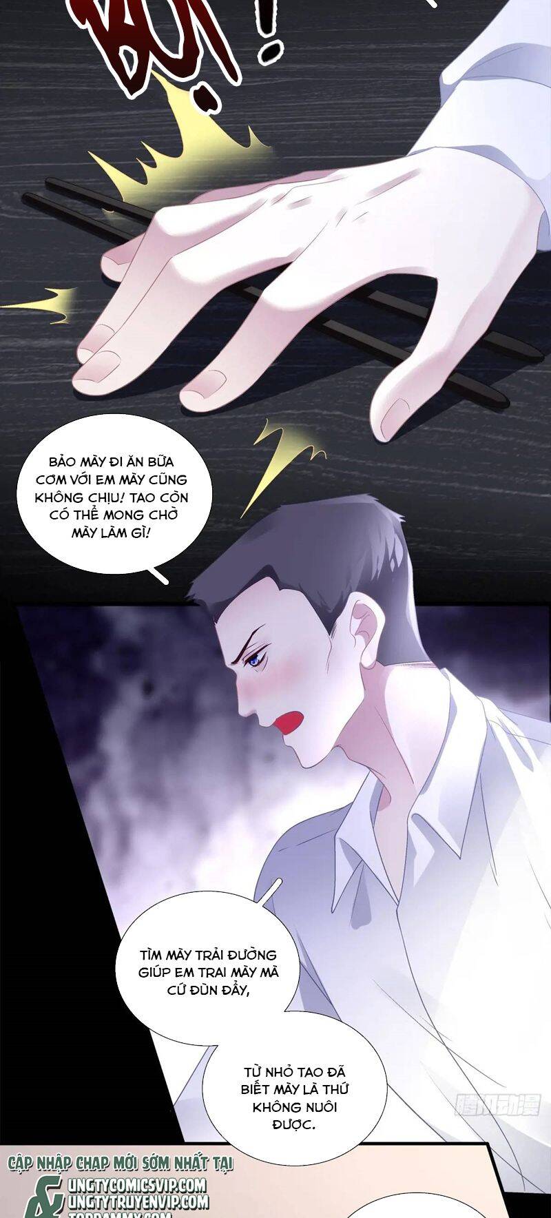 Hắc Hóa Đại Lão Thuần Dưỡng Chỉ Nam - Chapter 103 - Page 16
