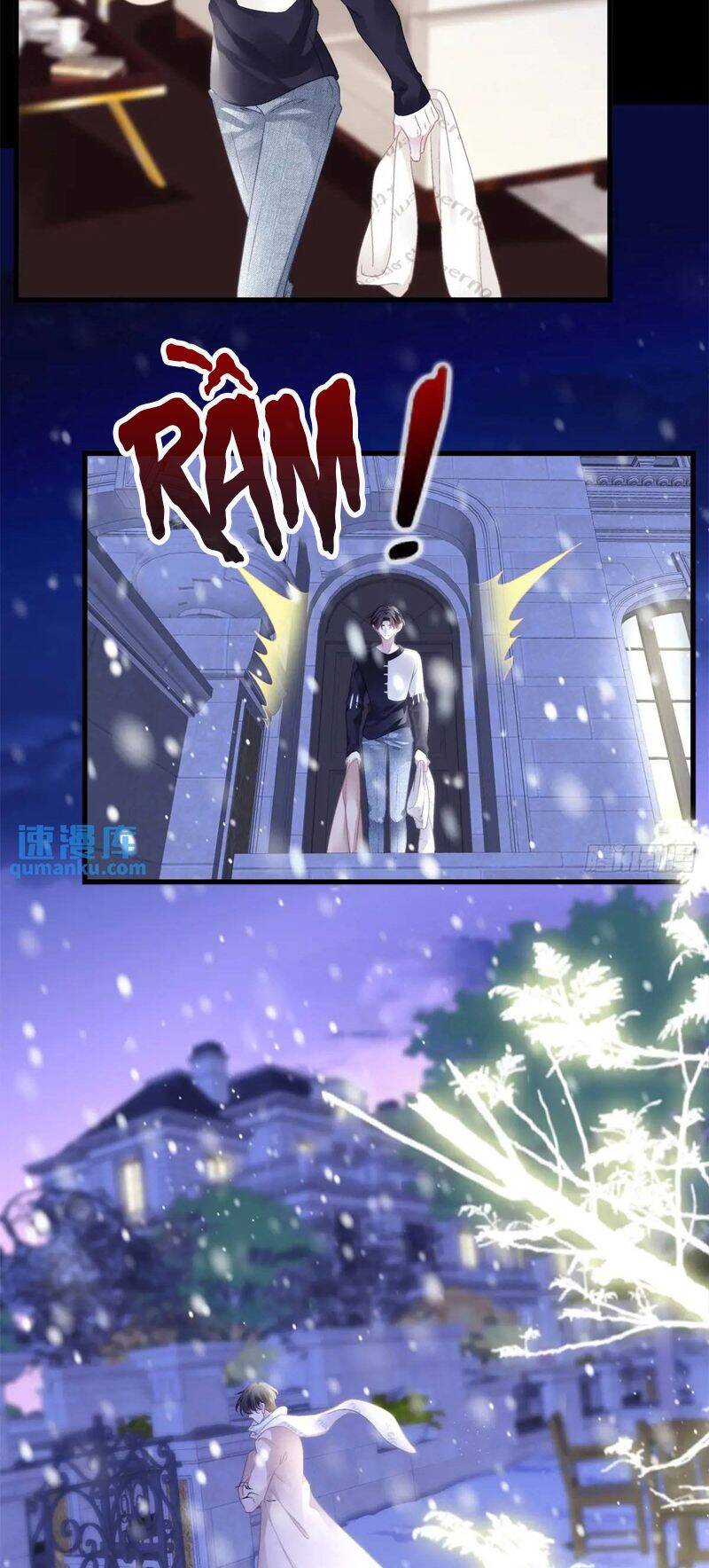 Hắc Hóa Đại Lão Thuần Dưỡng Chỉ Nam - Chapter 103 - Page 22