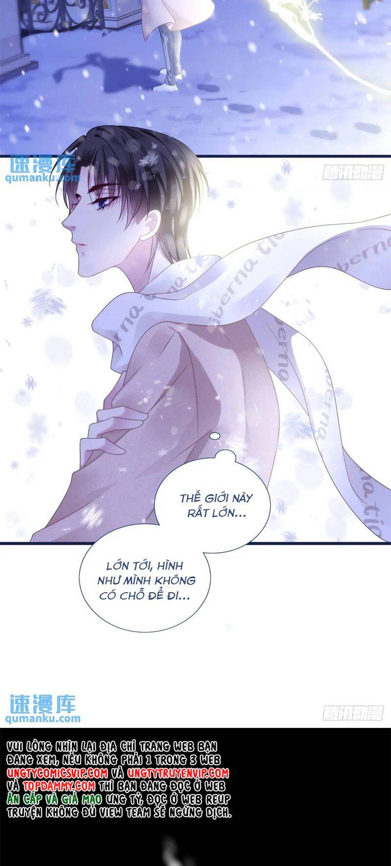 Hắc Hóa Đại Lão Thuần Dưỡng Chỉ Nam - Chapter 103 - Page 23