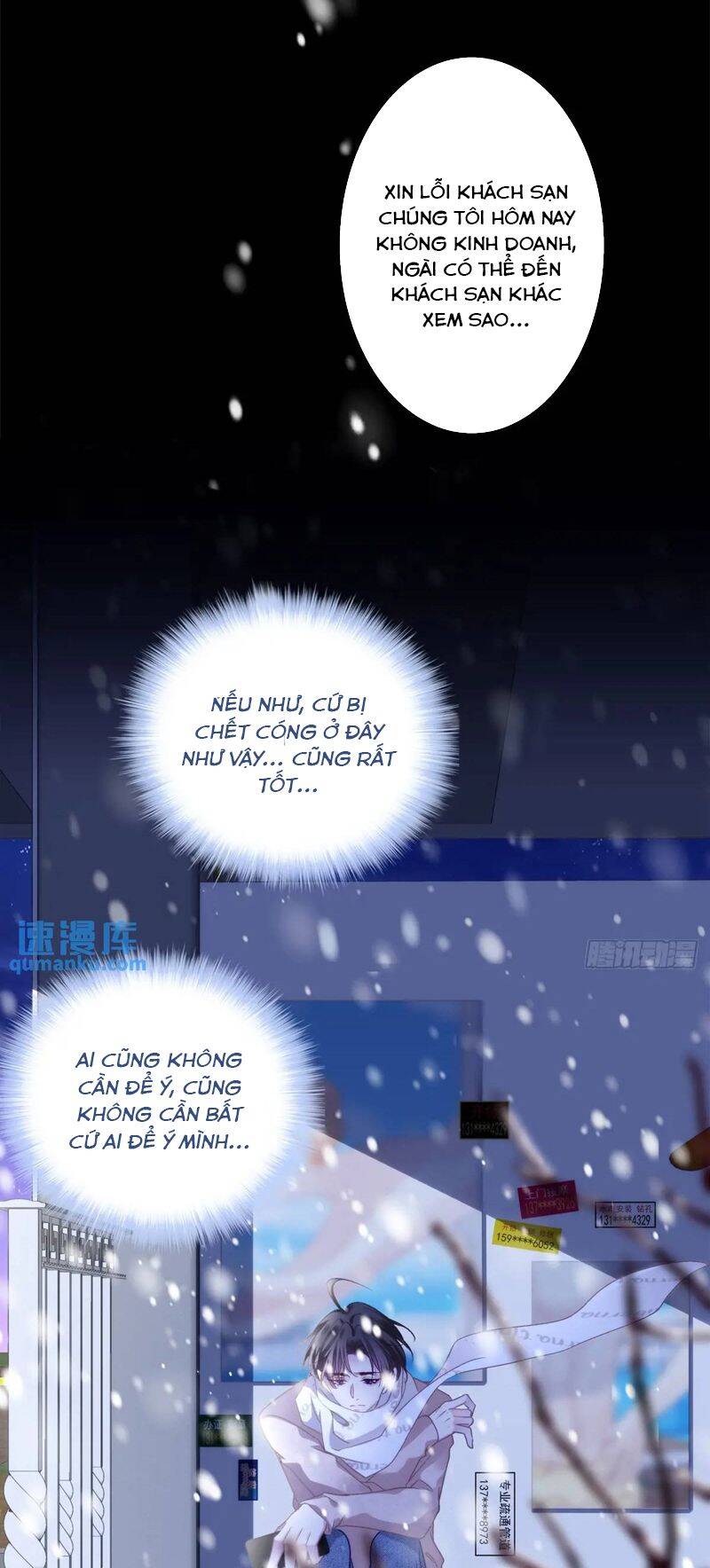 Hắc Hóa Đại Lão Thuần Dưỡng Chỉ Nam - Chapter 103 - Page 24